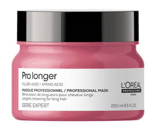 L'Oreal Pro Serie Expert Pro Longer Professional Mask-image1