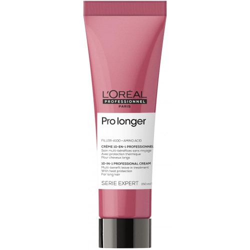 L'Oreal Pro Serie Expert Pro Longer 10-in-1 Professional Cream