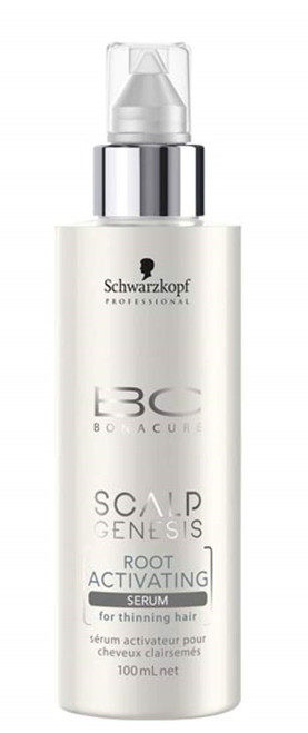 Schwarzkopf Pro BC Bonacure Scalp Genesis Root Activating Serum-image1