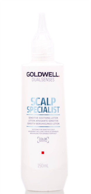 Goldwell Dualsenses Scalp Specialist Sensitive Soothing Lotion