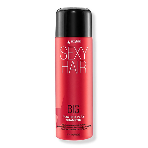 Big Sexy Hair Spray and Play Harder Firm Volumizing Hairspray - 1.5 oz