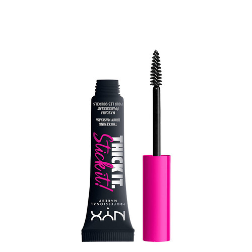 NYX Thick It Stick It Thickening Brow Mascara-image1