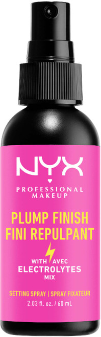 NYX Plump Finish Fini Repulpant Spray-image1