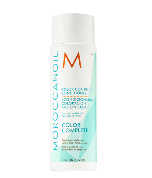 MoroccanOil Color Continue Conditioner Color Complete-image1