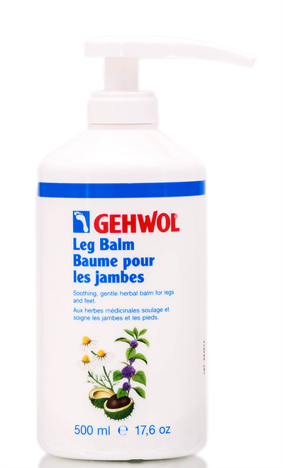 Gehwol Leg Balm-image1