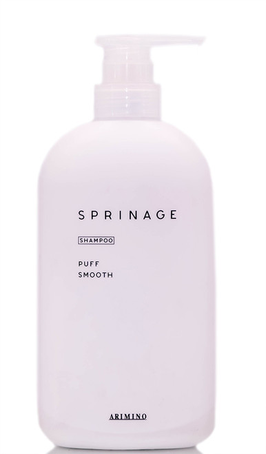 Arimino Sprinage Puff Smooth Shampoo-image1