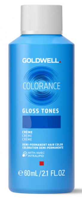 Goldwell Colorance Applicator Bottle - Depot-system / Valve & Brush