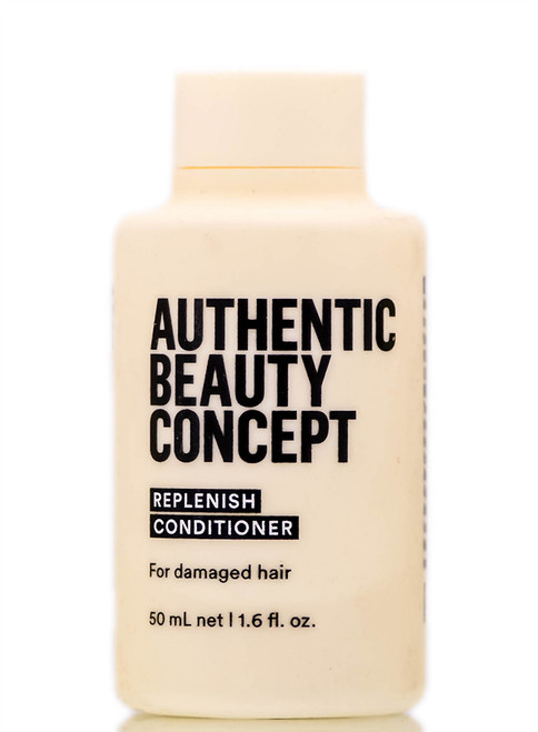 Authentic Beauty Concept Replenish Conditioner-image1