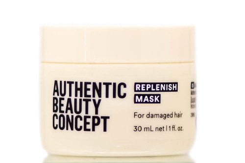 Authentic Beauty Concept Replenish Mask-image1