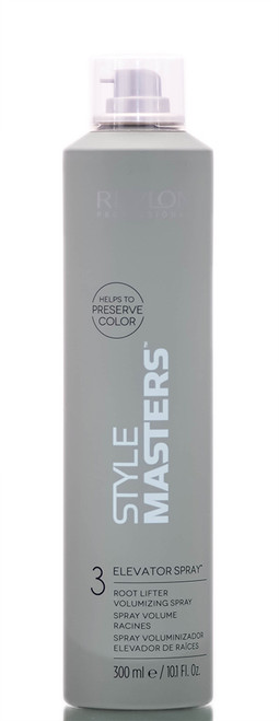 Revlon Professional Style Masters 3 Elevator Spray-image1