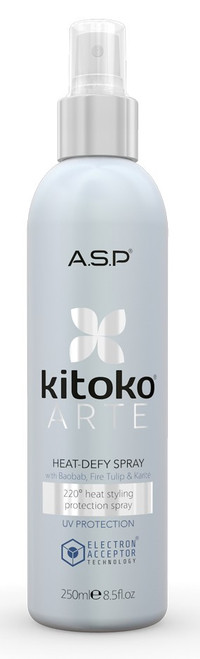 Affinage ASP Luxury Kitoko Arte Heat Defy Spray-image1