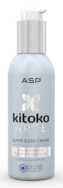 Affinage ASP Luxury Kitoko Arte Super Sleek Cream-image1