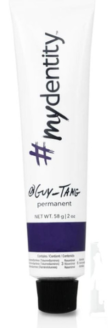 Guy Tang #MyDentity Wicked Shadow Permanent Shade Collection (2 oz)-image1
