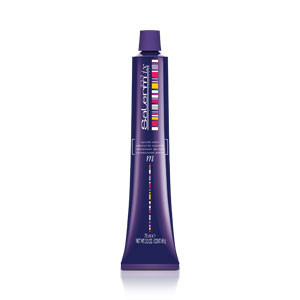 Salermix Permanent Special Hair Color (2.3 oz)-image1