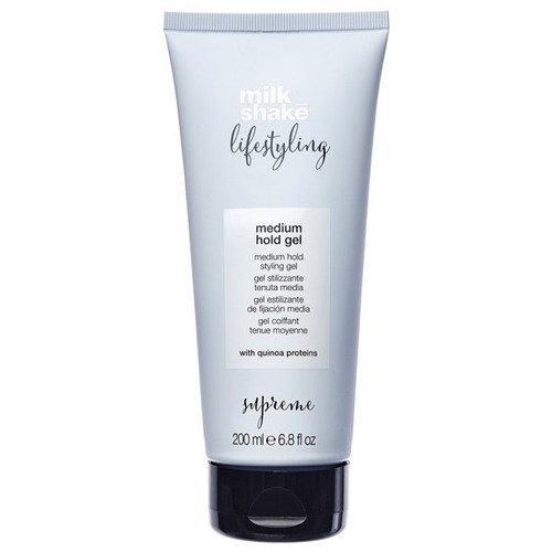 Milkshake Lifestyling Medium Hold Gel-image1