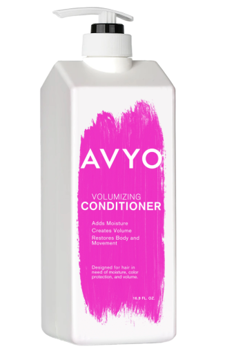 Avyo Volumizing Conditioner-image1