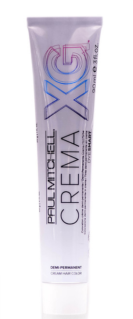 Paul Mitchell Crema XG Demi-Permanent Cream Hair Color (3 oz)