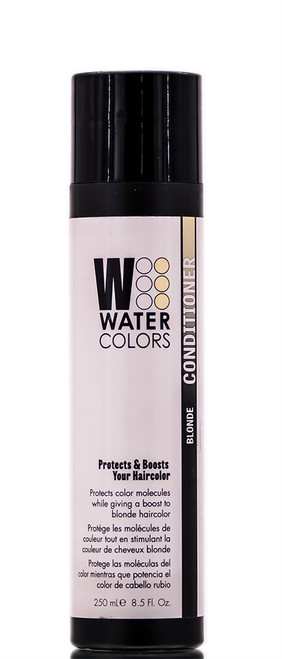 Tressa Watercolors Blonde Conditioner-image1