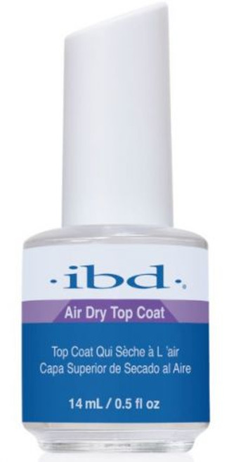 IBD Air Dry Top Coat