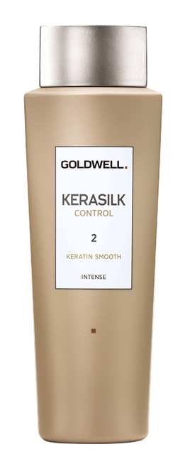 Goldwell Kerasilk Control Keratin Smooth Intense 2-image1