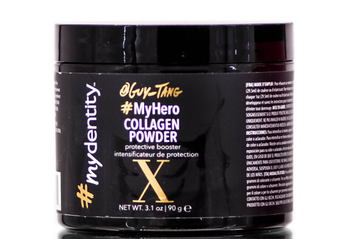 Guy Tang #MyDentity #MyHero Collagen Powder Protective Booster-image1