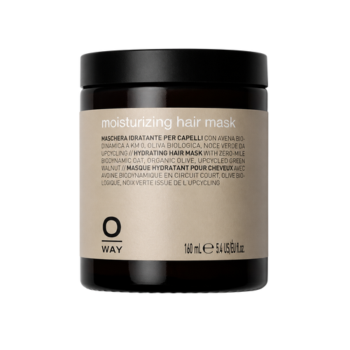 Oway Moisturizing Hair Mask