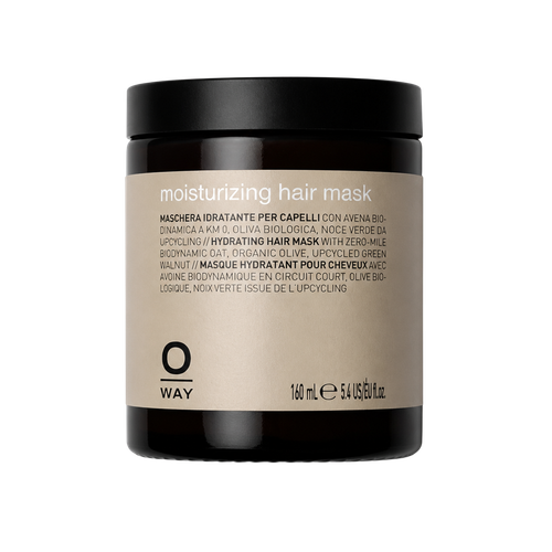Oway Moisturizing Hair Mask-image2