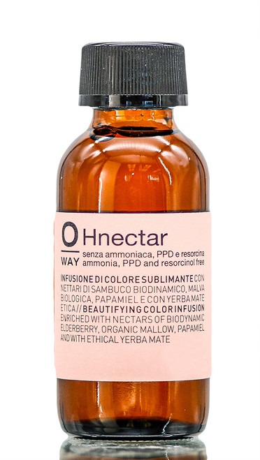 Oway Hnectar Ammonia-Free Beautifying Color Infusion-image1