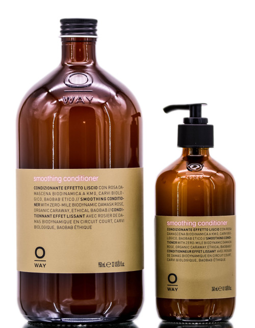 Oway Smoothing Conditioner-image1