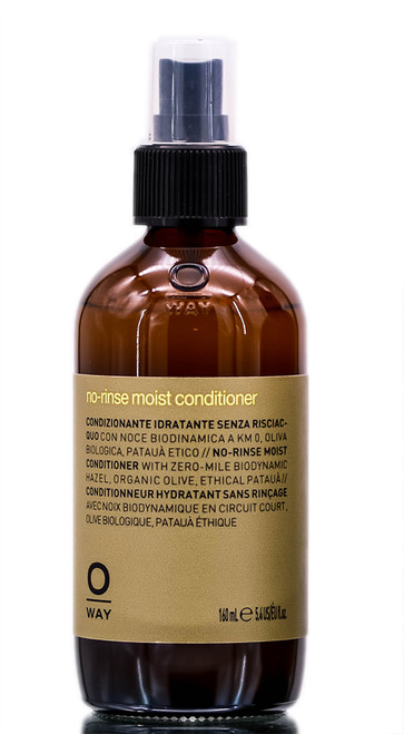 Oway No-Rinse Moist Conditioner-image1
