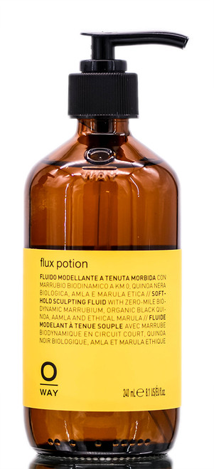 Oway Flux Potion