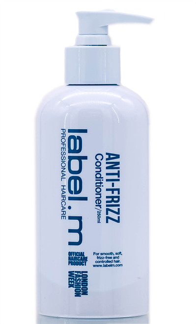 Label. M Anti-Frizz Conditioner-image1
