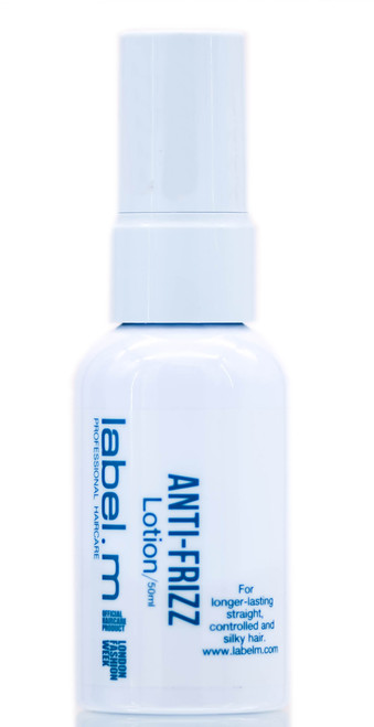 Label. M Anti-Frizz Lotion-image1