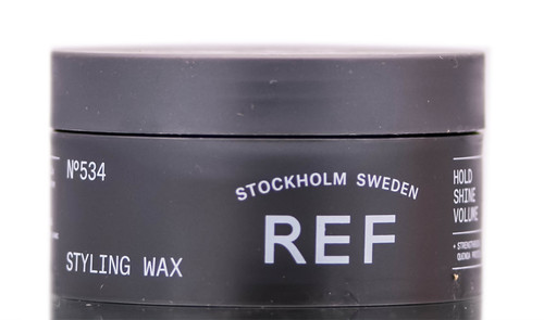 REF N534 Styling Wax-image1
