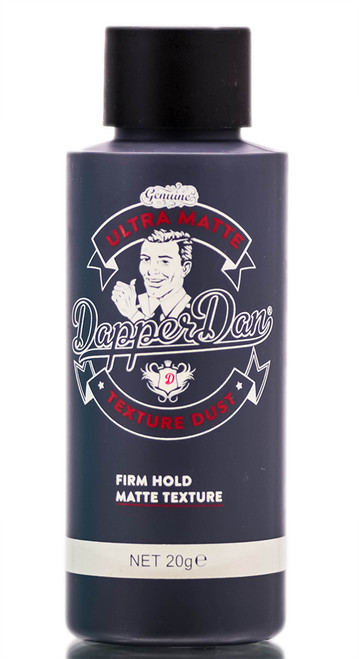 Dapper Dan Ultra Matte Texture Dust-image1