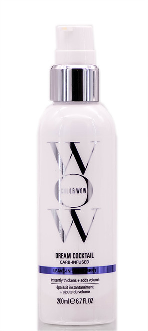 Color Wow Dream Cocktail Carb-Infused Leave-In Treatment