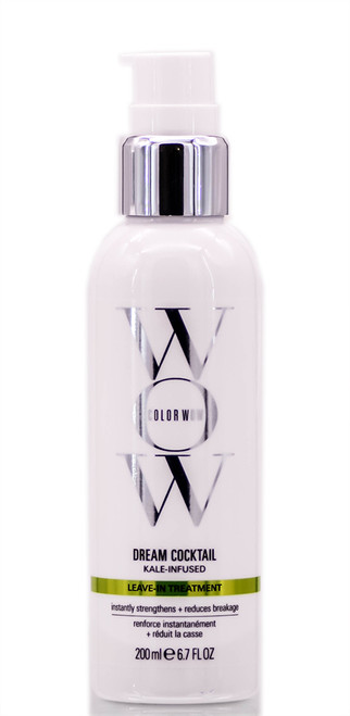 Color Wow Dream Cocktail Kale-Infused Leave-In Treatment
