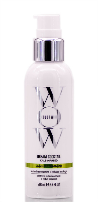 Color Wow Dream Cocktail Kale-Infused Leave-In Treatment-image1