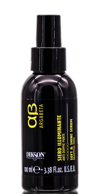 Dikson Argabeta Soft & Shine Serum #10-image1