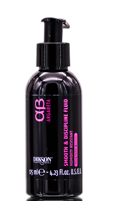 Dikson Argabeta Smooth & Discipline Fluid #16-image1