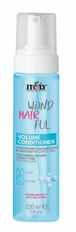 Itely WonHairFul Volume Conditioner-image1