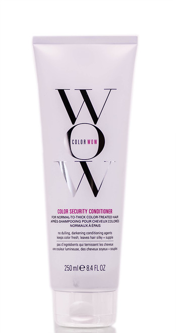Color Wow Color Security Conditioner for Normal to Thick Color Treated Hair