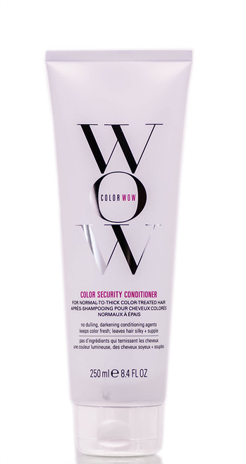 Color Wow Color Security Conditioner for Normal to Thick Color Treated Hair-image1