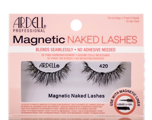 Ardell Professional Magnetic Naked Lashes-image1