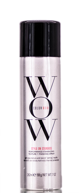 Color Wow Style on Steroids Color-Safe Texturizing Spray-image1