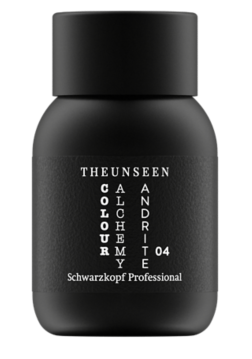 Schwarzkopf Pro The Unseen Colour Alchemy-image1