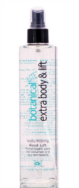 Thrix Botanical Extra Body & Lift Volumizing Root Lift-image1