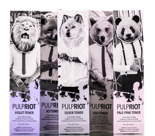 PulpRiot High Speed Toner (3 oz)