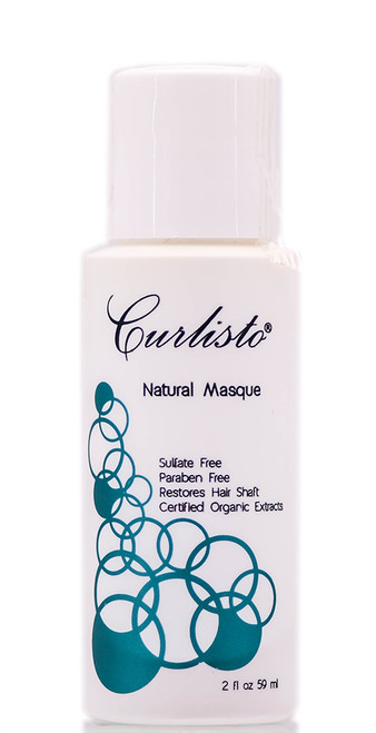 Curlisto Natural Masque-image1