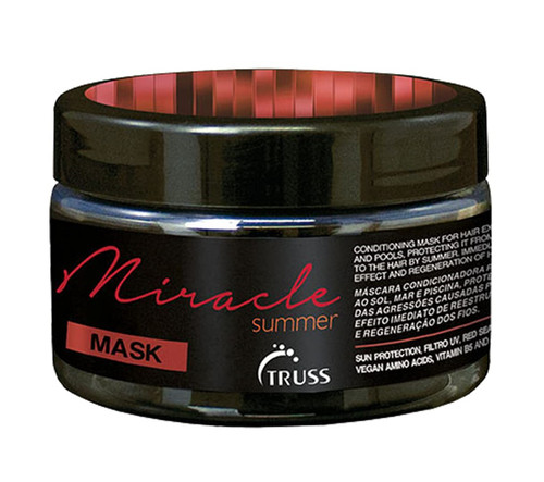Truss Professional Miracle Summer Mask-image1